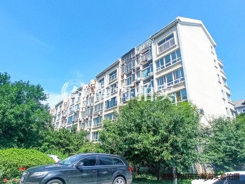 龙泽苑西区8号楼3单元601室