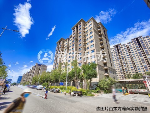 阳光城京悦府B2082号