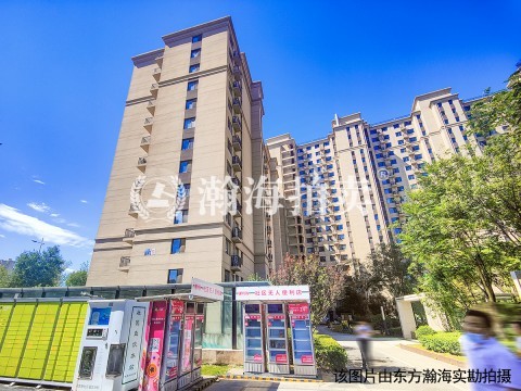阳光城京悦府B1067号