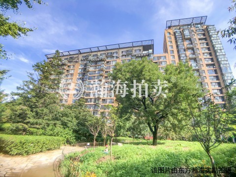 北京华侨城2号院9号楼9单元1101室