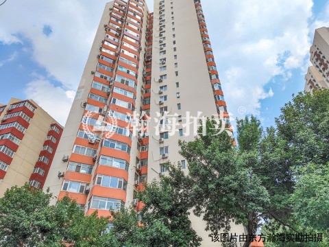 芳城园三区6号楼 7门402室