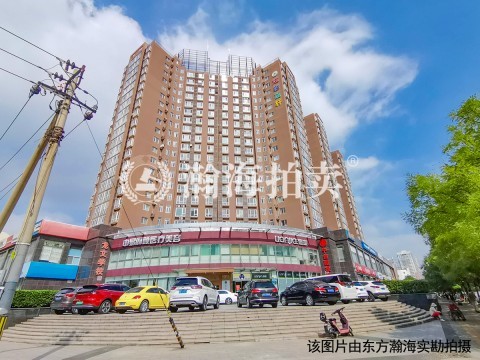 炫彩嘉轩134楼T3单元2101室