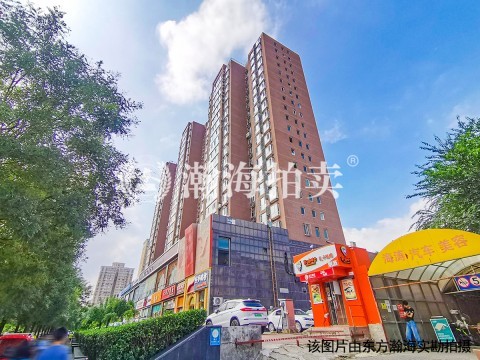 炫彩嘉轩134号楼T3单元1903室