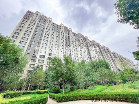 中海九号公馆二区4号楼102室（联排别墅）