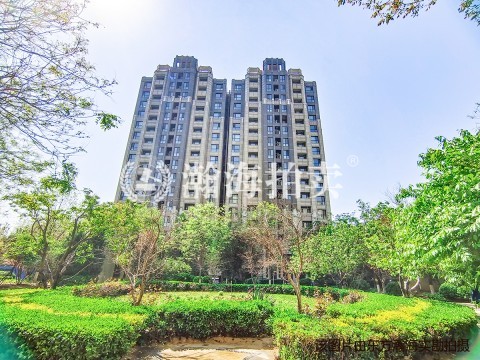 中海九号公馆二区4号楼101号联排别墅