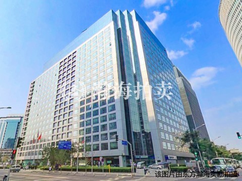 富凯大厦220号（1车位）