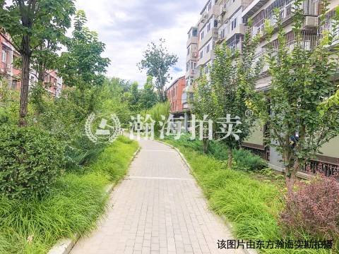 月坛北小街9号楼3单元3室