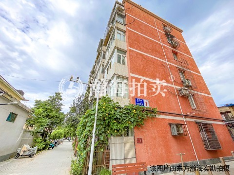 半壁店六建宿舍1号楼5单元1室