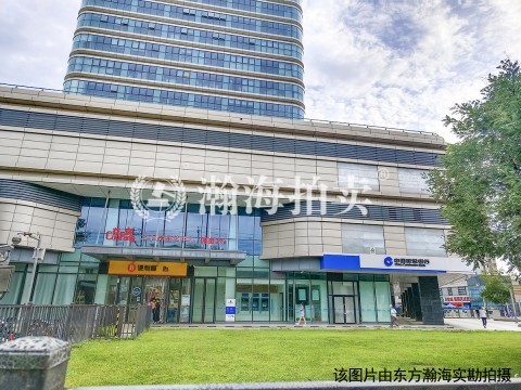 中海九号公馆二区1号楼04号（别墅）
