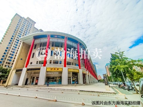 九台2000家园1号楼807室