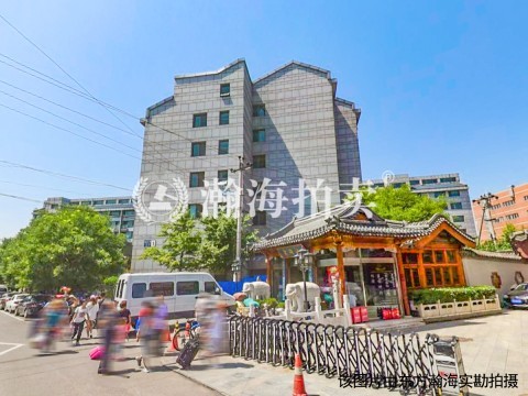 前门前酒店公寓1号楼1-152号（1车位）