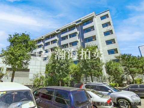 前门前酒店公寓1号楼1-150号（1车位）