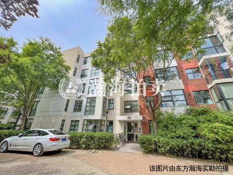 原生墅137号楼1单元301室