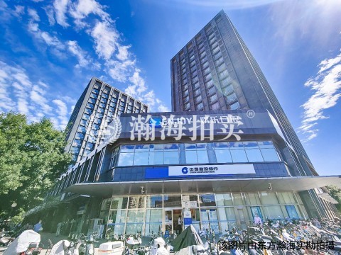 润枫嘉尚1号楼1716室