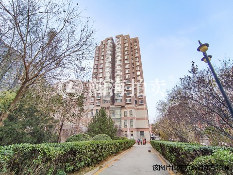 圣淘沙6号楼B1104室（底商）