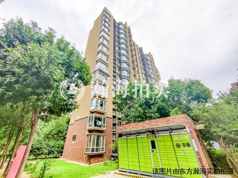 DBC加州小镇C区161号楼1单元102室