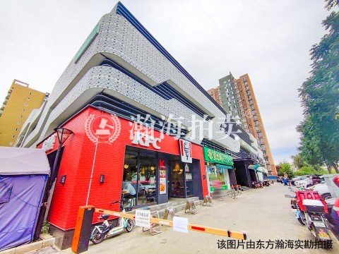 DBC加州小镇C区140号楼1503室