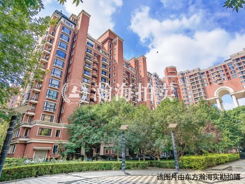 清芷园8号楼C座705室