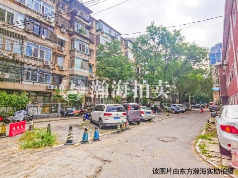 曙光西里4号楼2单元232室