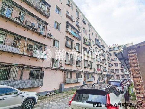 曙光西里4号楼4单元452室