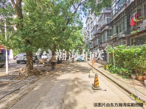 曙光西里16号楼4单元103室