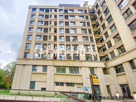 富力尚悦居E区38号楼208室