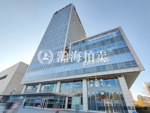 世茂工三1号楼0801室