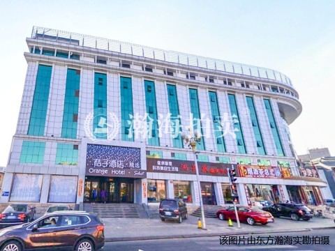 郝庄家园北区70号楼151室