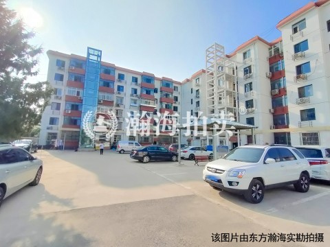 月华新村13号楼2单元501室