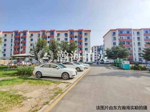 月华新村13号楼2单元501室