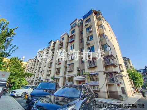 南湖中园一区108号楼2单元501室