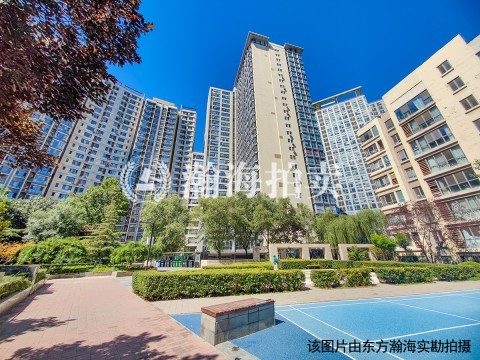 远洋天地三期62号楼2202室