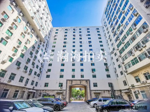 华宝公寓18号楼312室（复式）