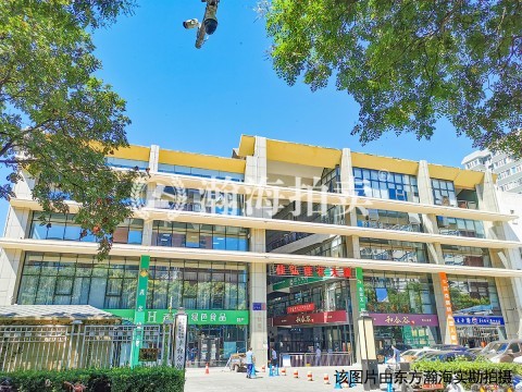 华宝公寓18号楼311室（复式）