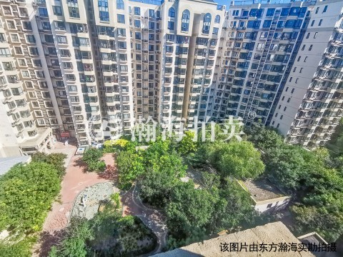 珠江逸景南区201号楼1单元604室