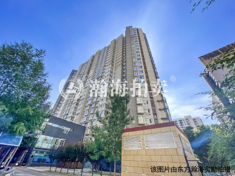 国峰时代7号楼F3-101至107室（共6套）
