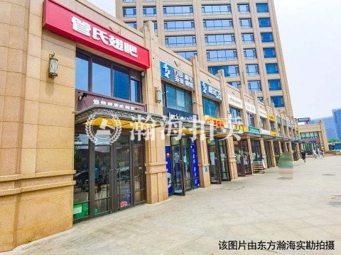 绿地中心11号楼5301室