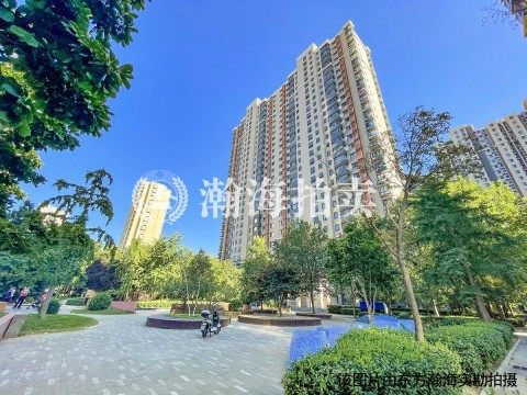 首城国际C区17号楼1单元2701室