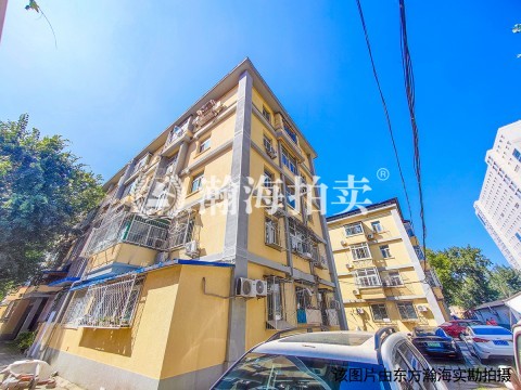 华严里5号楼3单元206室