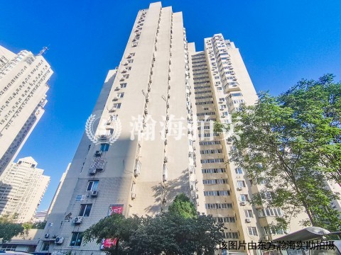 望京新城乙410号楼1704室