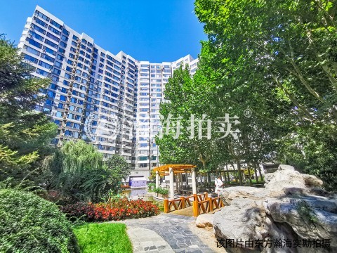 华鼎世家303号楼乙1202室