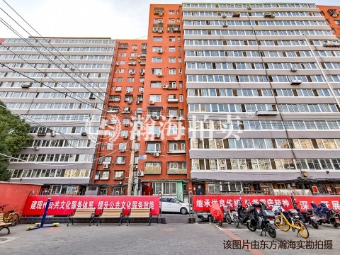海户西里31号院 3号楼1单元301室