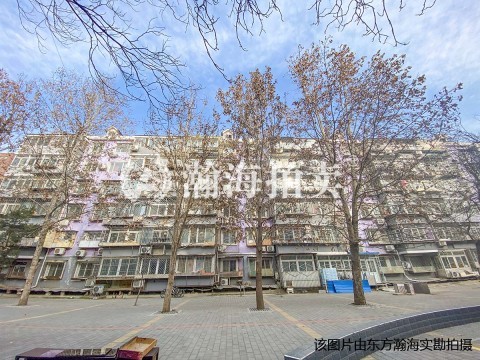 海户西里5号楼1单元18室