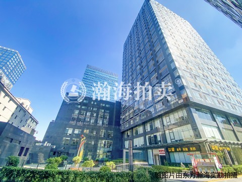 地杰长安驿2号楼2803室