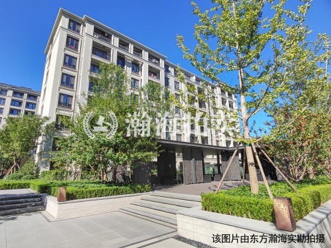 西府海棠7号楼3单元302室（带1车位）