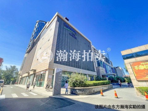 国悦府1号楼11110室
