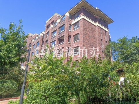 旭辉御锦10号楼4单元501室