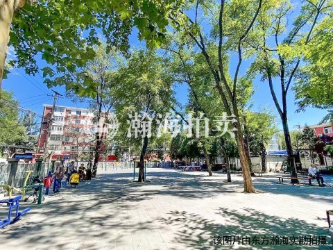 高家园三区9号楼8层4号