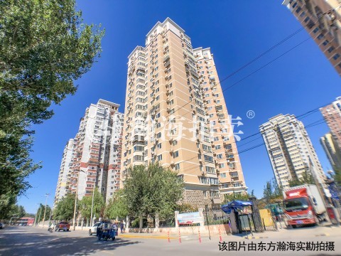 晓月苑五里1号楼2单元商业1室（复式底商）