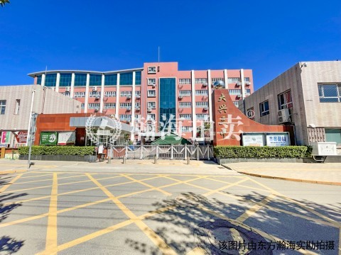 黄村中里3号楼3单元601室
